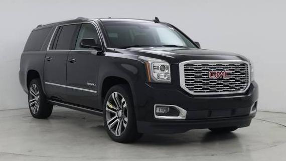 GMC YUKON XL 2020 1GKS1HKJ8LR105058 image